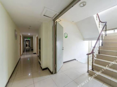 ９９优选酒店火车站北广场店