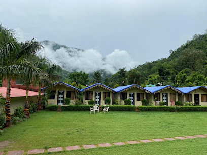 Kailasha Ramjhula