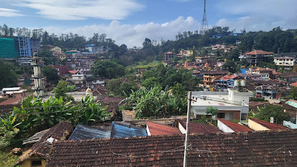 Honey Palace Homestay
