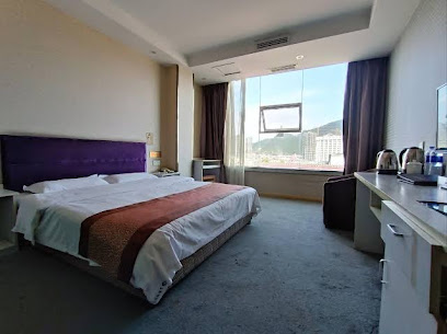 7 Xi Hotel