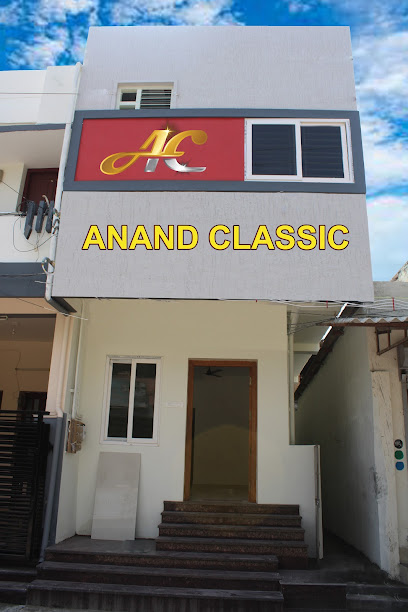 Anand Classic
