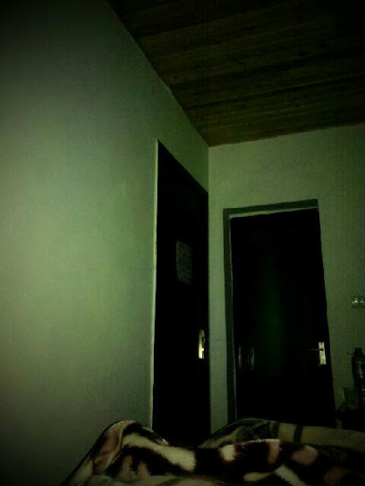 自游国际青年旅舍