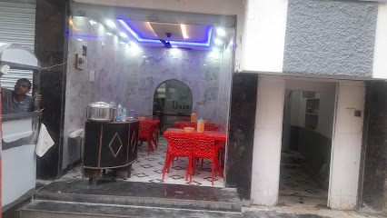 Hyderabad Hotel And Lodge