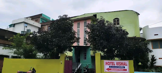HOTEL VISHAL