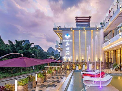 Huatianhai Shijiu Country Hotel