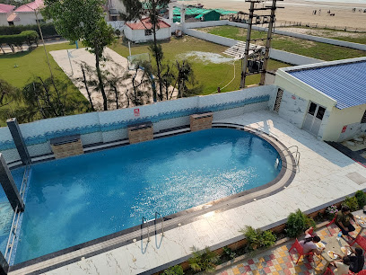 Golden Sand Beach Resort