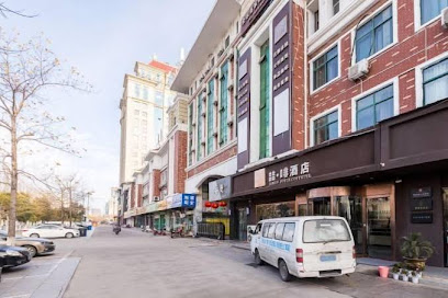 James Joyce Coffetel