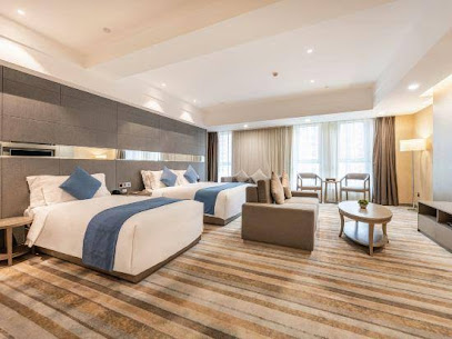 Hualong International Holiday Hotel