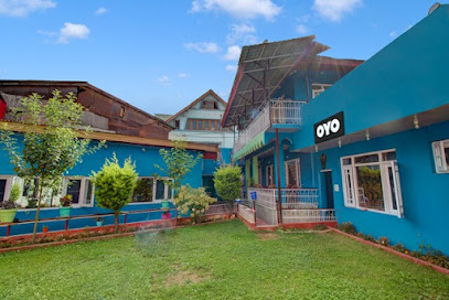 Hotel O Tufkash