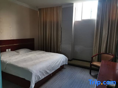Shehong Times Jinyu Hotel
