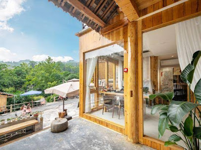 Floral Hotel Zhaoxing Blossom Time