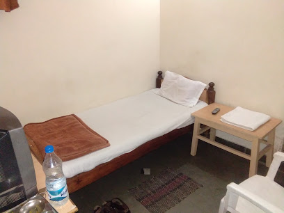 Hotel Harinanda
