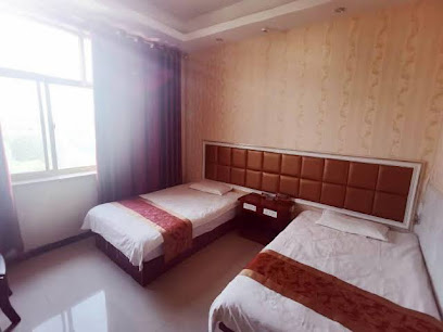 Ningxian Yongfuxiang Business Hotel