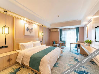 Chongqing Run'Yuan Hotel