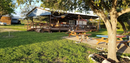 LOS RIOS CAMPGROUND