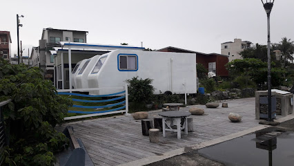 鐵馬驛棧（台東合法民宿251）