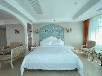 Grand Rezen Hotel Shihuang Sanshui