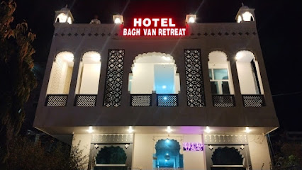Hotel Bagh Van Retreat