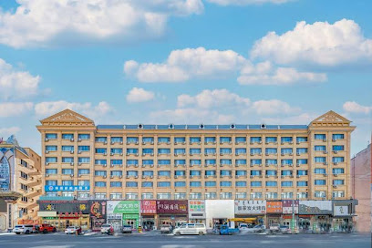 立领大酒店