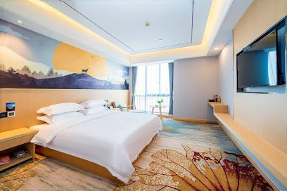 Zhongxin Platinum Hotel