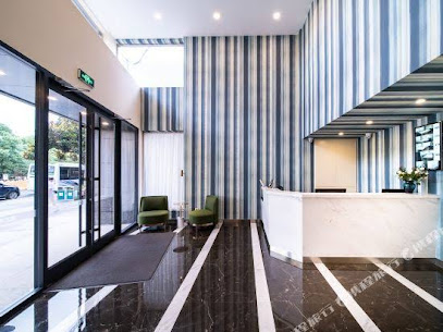 Zhoushan Gangzhiwan Hotel