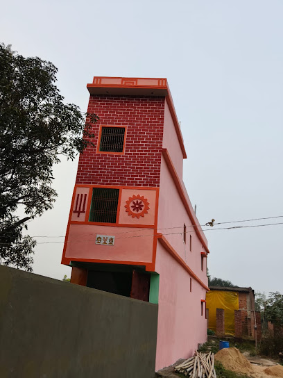 Alok house