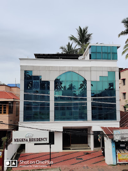 Meghna Residency