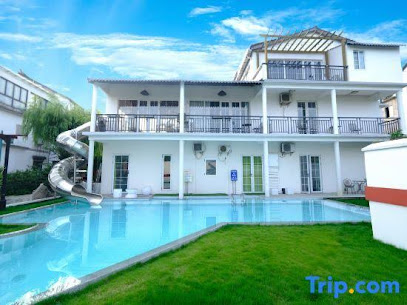 Wushi Jiayuan Farmhouse