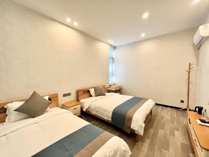 Relaxing Inn