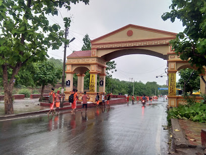 Himanshi Palace
