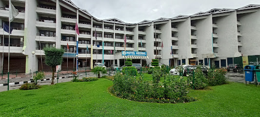 Heemal Hotel