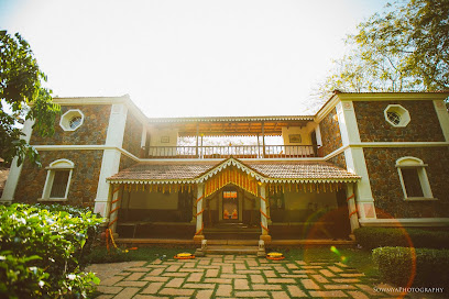 Angana The Courtyard
