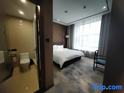 Tianxiachan Hotel