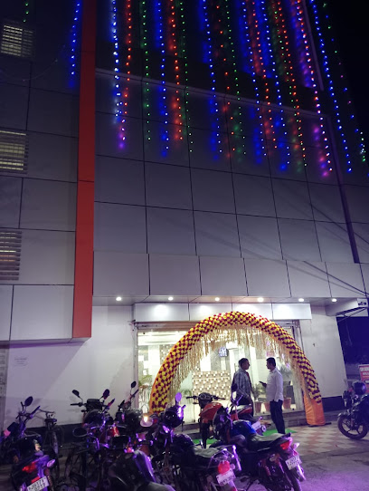 HOTEL SRI GUNINA PRIDE