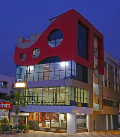 HOTEL SAI COUNTRY INN