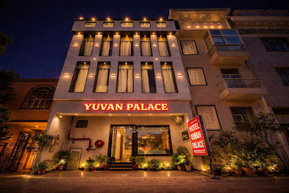 Yuvan Palace