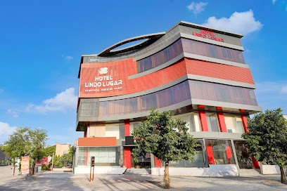 Super Townhouse Alwar formerly Lindo Lugar