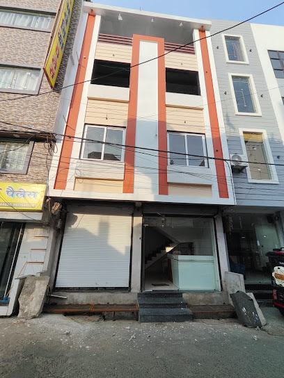 Hotel Shree Ujjain