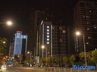 Kyriad Marvelous Hotel