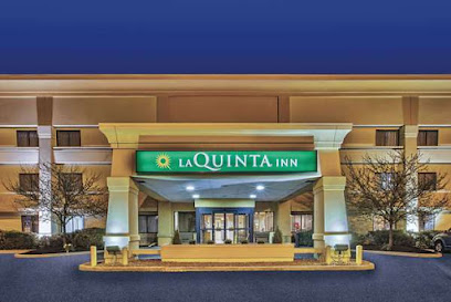 La Quinta Inn by Wyndham Toledo Perrysburg