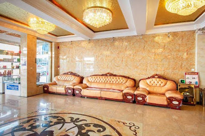 Jiangtian Hotel