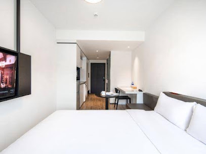 Chengjia apartment