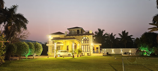 Ekostay Casa Amado