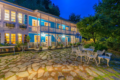StayVista at The Apricot
