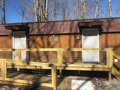 Greeter Falls Campground