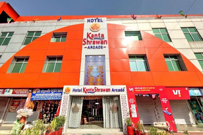 Collection O Ayodhya Ring Road Bhopal