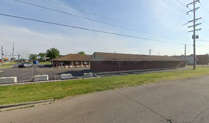 Traveler's Motel-North