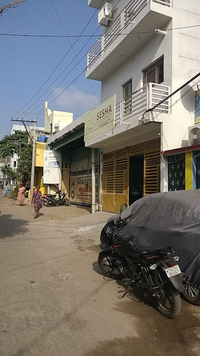 Sesha residency