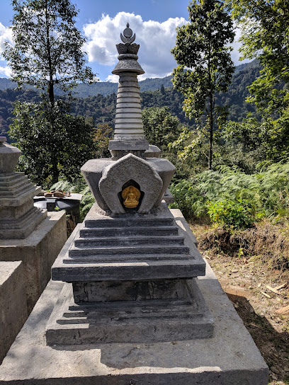 Kanchendzonga Guest House