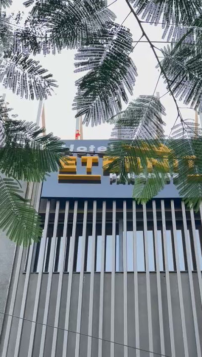 Hotel ETERNITY PARADISE